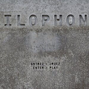 Silophone